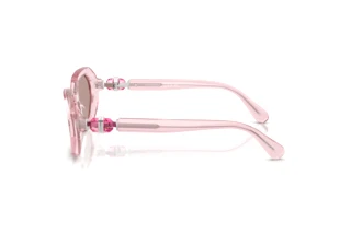 Vista laterale Swarovski SK6028 (30017N)