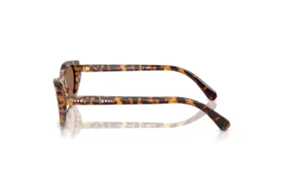 Vista laterale Swarovski SK6030 (104073)