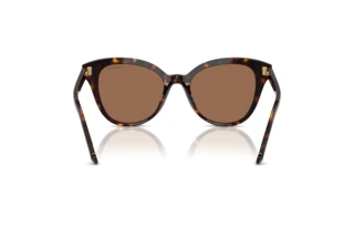Vista posteriore Swarovski SK6031 (100273)