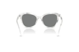 Vista posteriore Swarovski SK6031 (104287)