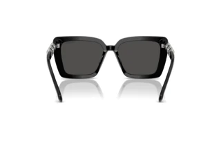 Vista posteriore Swarovski SK6032 (100187)