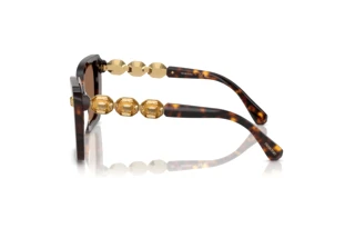 Vista laterale Swarovski SK6032 (100273)