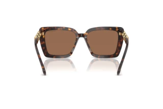 Vista posteriore Swarovski SK6032 (100273)