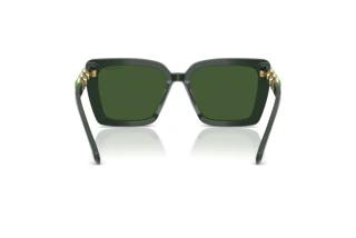 Vista posteriore Swarovski SK6032 (102671)