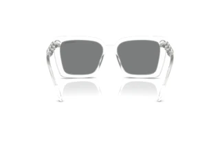 Vista posteriore Swarovski SK6032 (102787)