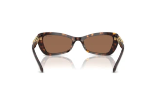 Vista posteriore Swarovski SK6033 (100273)