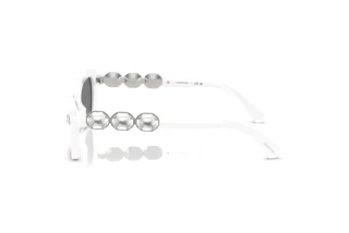 Vista laterale Swarovski SK6033 (105087)