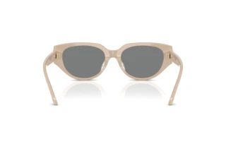 Vista posteriore Swarovski SK6035D (106887)