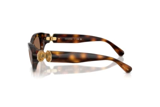 Vista laterale Swarovski SK6036U (100273)