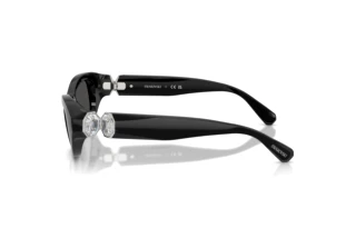 Vista laterale Swarovski SK6036U (103887)