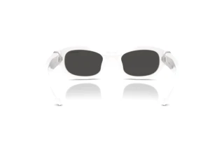 Vista posteriore Swarovski SK6036U (105087)