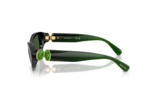 Vista laterale Swarovski SK6036U (108171)