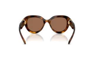 Vista posteriore Swarovski SK6037 (100273)