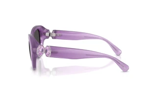 Vista laterale Swarovski SK6037 (107587)