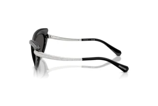 Vista laterale Swarovski SK6038 (100187)