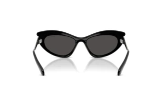 Vista posteriore Swarovski SK6038 (103887)