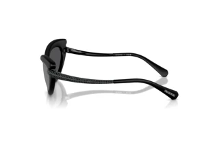 Vista laterale Swarovski SK6038 (10396G)