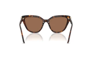 Vista posteriore Swarovski SK6039 (100273)