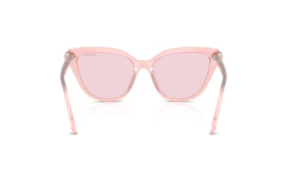 Vista posteriore Swarovski SK6039 (1041P5)