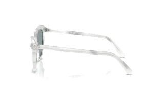 Vista laterale Swarovski SK6039 (1042/1)