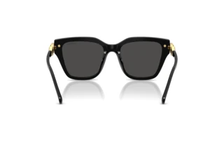 Vista posteriore Swarovski SK6041 (100187)