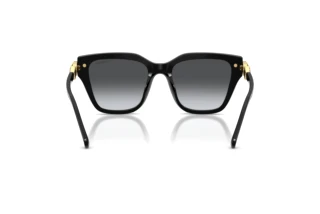 Vista posteriore Swarovski SK6041 (1001T3)