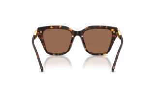 Vista posteriore Swarovski SK6041 (100273)