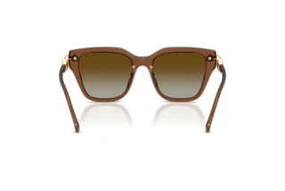 Vista posteriore Swarovski SK6041 (1067T5)