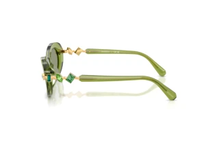 Vista laterale Swarovski SK6042 (3002/2)