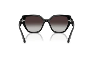 Vista posteriore Swarovski SK6044U (10018G)