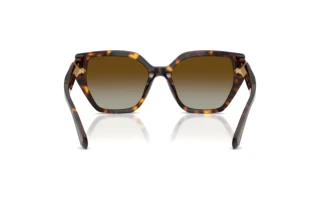 Vista posteriore Swarovski SK6044U (1002T5)