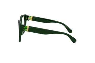 Vista laterale Swarovski SK6044U (1026M1)