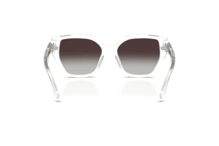 Vista posteriore Swarovski SK6044U (10278G)