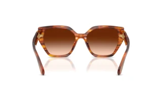 Vista posteriore Swarovski SK6044U (109174)