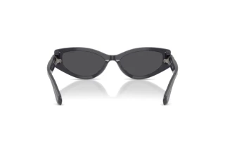 Vista posteriore Swarovski SK6045U (10836G)