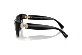 Vista laterale Swarovski SK6047 (10018G)