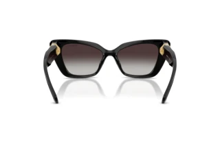 Vista posteriore Swarovski SK6047 (10018G)