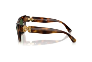 Vista laterale Swarovski SK6047 (100271)