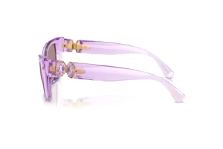 Vista laterale Swarovski SK6047 (1079LA)