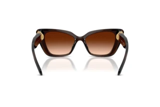 Vista posteriore Swarovski SK6047 (108474)