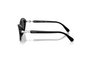 Vista laterale Swarovski SK6048 (103887)