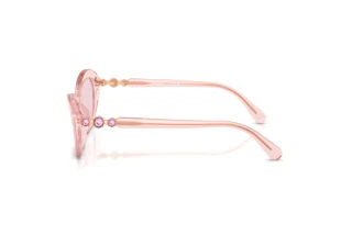 Vista laterale Swarovski SK6048 (1070P5)