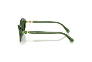 Vista laterale Swarovski SK6048 (108571)