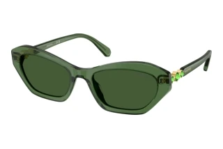 Vista frontale Swarovski SK6048 (108571)