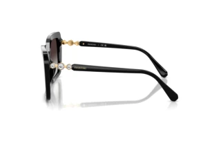 Vista laterale Swarovski SK6049 (10018G)