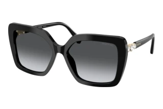 Vista frontale Swarovski SK6049 (1001T3)