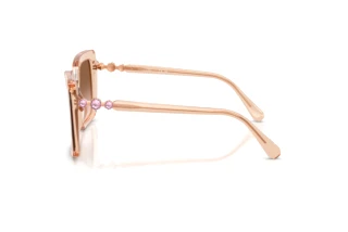 Vista laterale Swarovski SK6049 (106313)