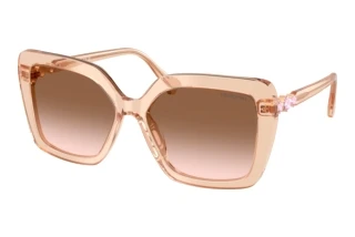 Vista frontale Swarovski SK6049 (106313)