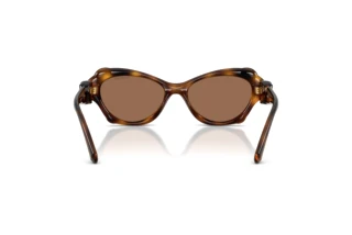 Vista posteriore Swarovski SK6050 (100273)