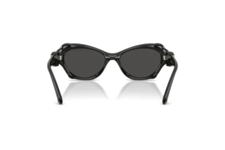 Vista posteriore Swarovski SK6050 (108787)